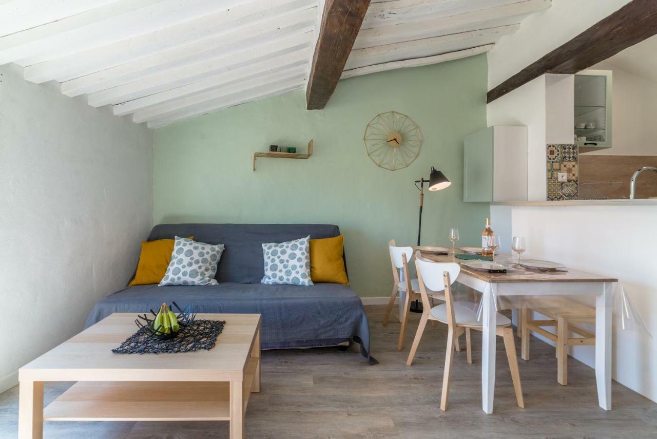 Apt Terrasse Centre Historique Grasse Ngoại thất bức ảnh